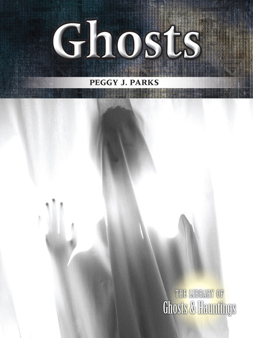 Title details for Ghosts by Peggy Parks - Available